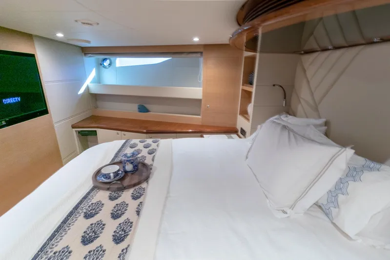 One More Time Yacht Photos Pics 