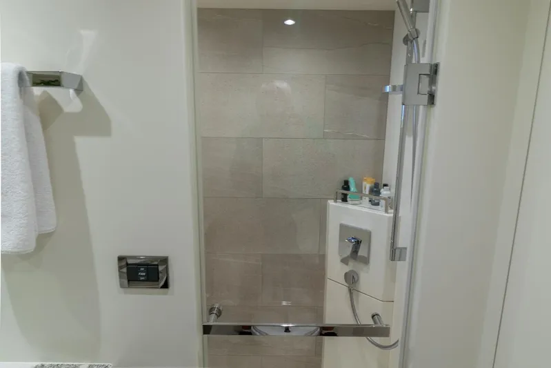 One More Time Yacht Photos Pics 