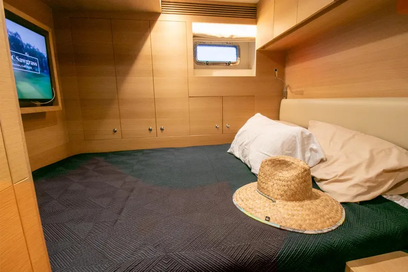 One More Time Yacht Photos Pics 