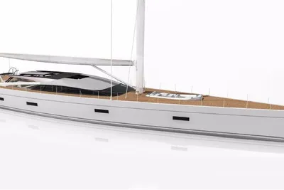 2021 Dixon D 46M
