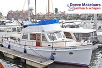 1977 Hiptimco 42 Trawler