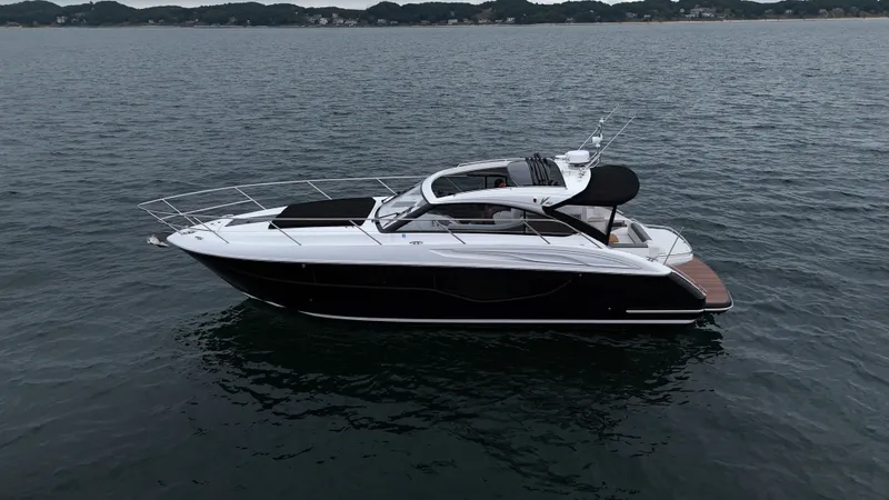 Wellspring Yacht Photos Pics 