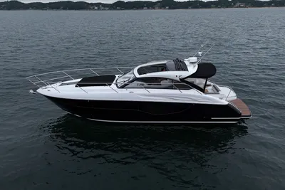 Princess V40
