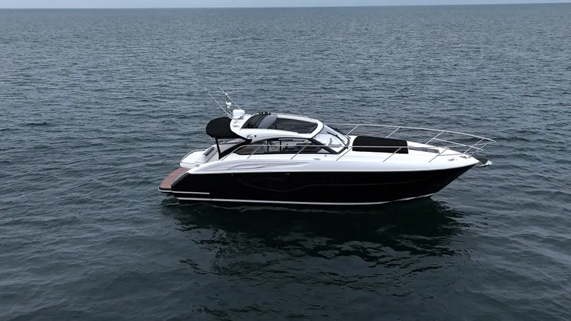 Wellspring Yacht Photos Pics 