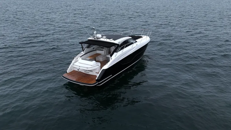 Wellspring Yacht Photos Pics 