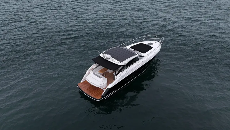 Wellspring Yacht Photos Pics 