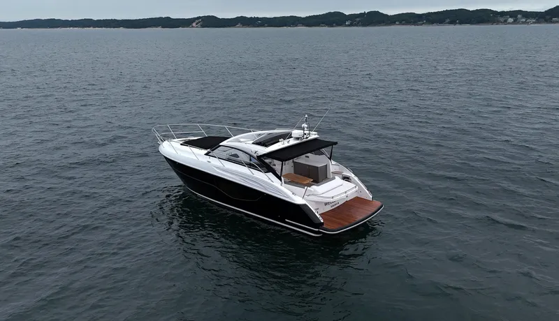 Wellspring Yacht Photos Pics 