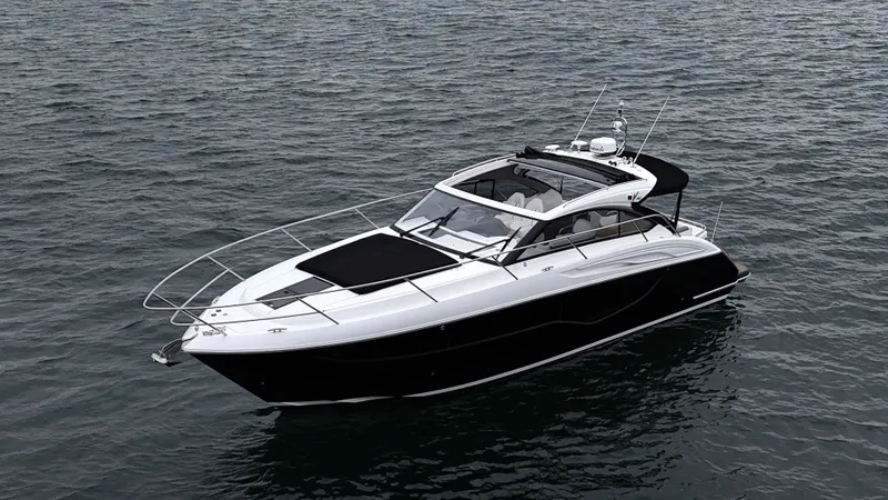 Wellspring Yacht Photos Pics 