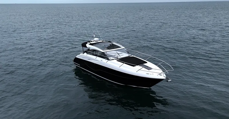 Wellspring Yacht Photos Pics 