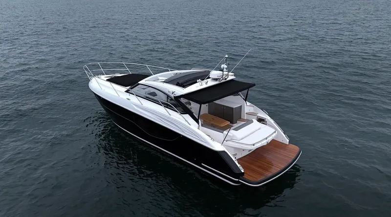 Wellspring Yacht Photos Pics 