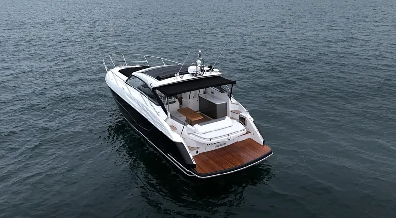 Wellspring Yacht Photos Pics 