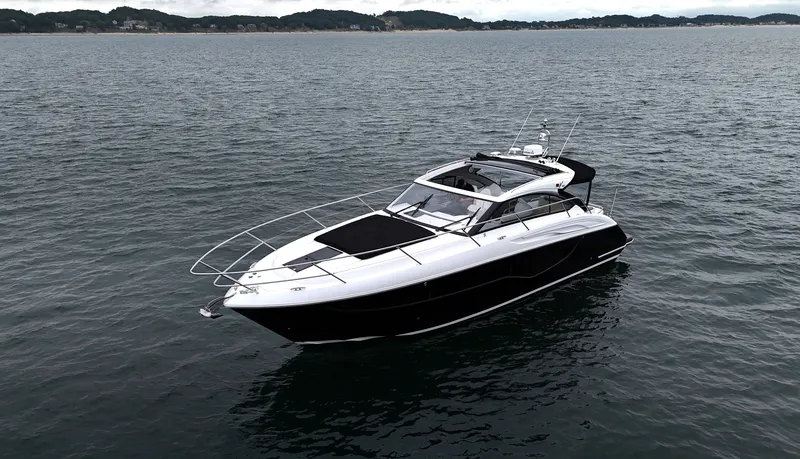 Wellspring Yacht Photos Pics 