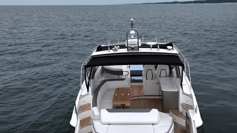 Wellspring Yacht Photos Pics 