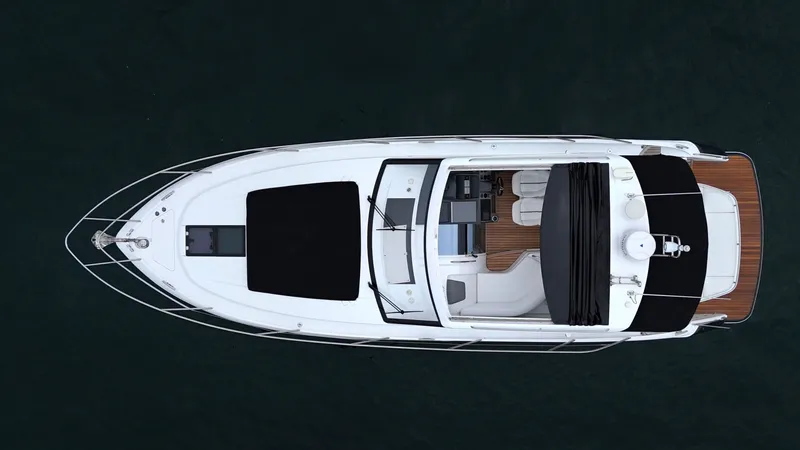 Wellspring Yacht Photos Pics 