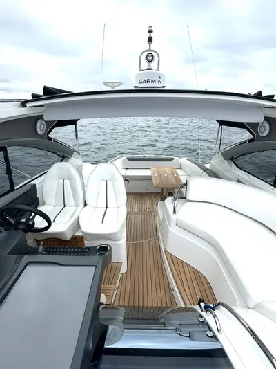 Wellspring Yacht Photos Pics 