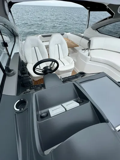 Wellspring Yacht Photos Pics 