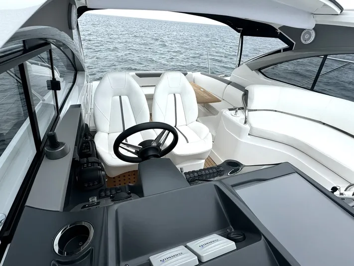 Wellspring Yacht Photos Pics 