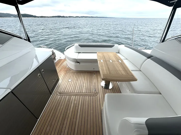 Wellspring Yacht Photos Pics 