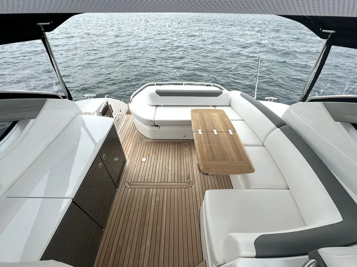 Wellspring Yacht Photos Pics 