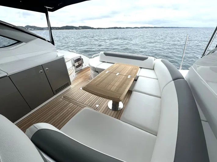 Wellspring Yacht Photos Pics 