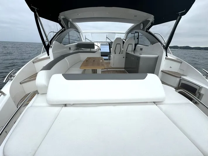 Wellspring Yacht Photos Pics 