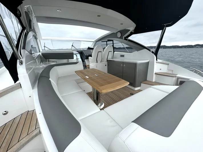 Wellspring Yacht Photos Pics 