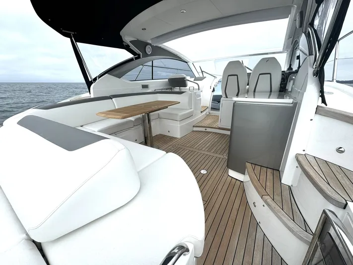 Wellspring Yacht Photos Pics 