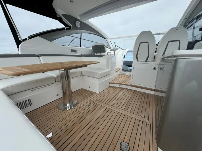 Wellspring Yacht Photos Pics 