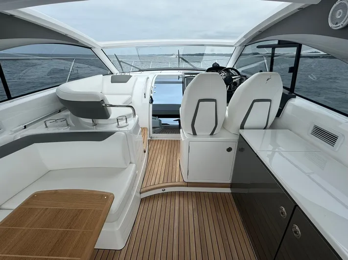 Wellspring Yacht Photos Pics 