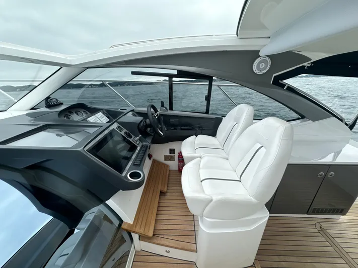 Wellspring Yacht Photos Pics 