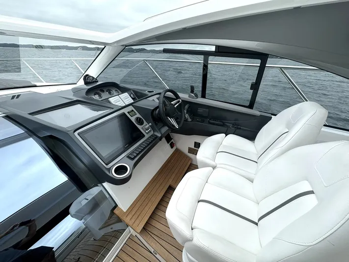 Wellspring Yacht Photos Pics 