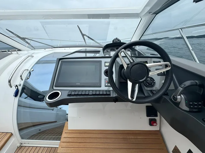 Wellspring Yacht Photos Pics 