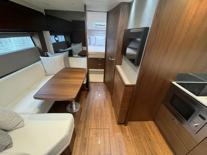 Wellspring Yacht Photos Pics 