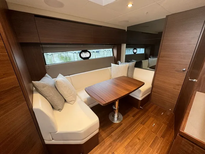 Wellspring Yacht Photos Pics 