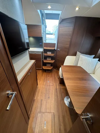 Wellspring Yacht Photos Pics 