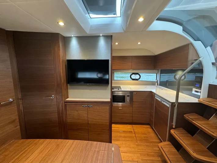 Wellspring Yacht Photos Pics 