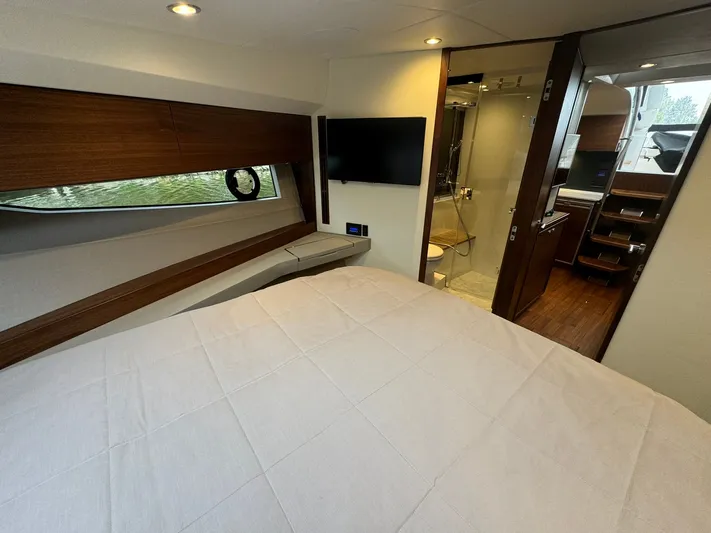 Wellspring Yacht Photos Pics 