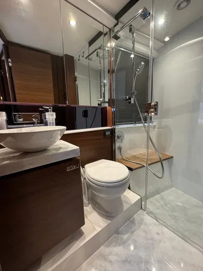 Wellspring Yacht Photos Pics 