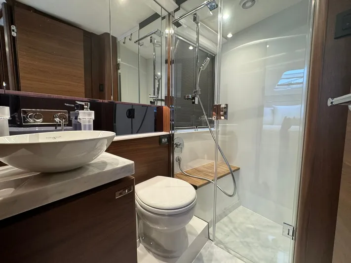 Wellspring Yacht Photos Pics 