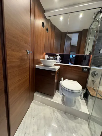 Wellspring Yacht Photos Pics 