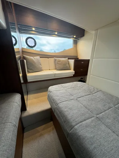 Wellspring Yacht Photos Pics 