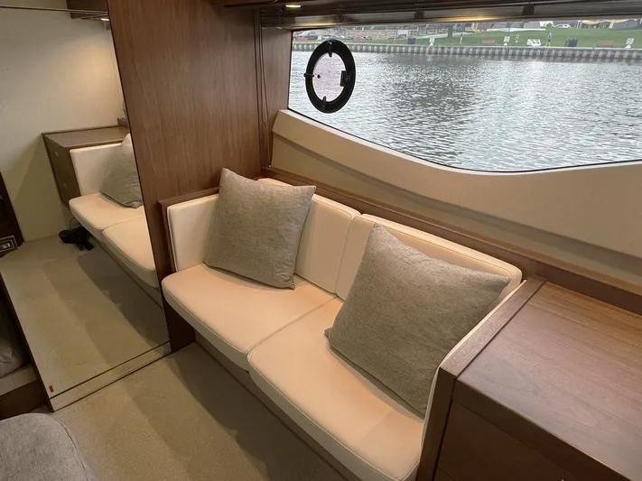 Wellspring Yacht Photos Pics 