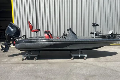 2023 Nakhoda FX 150 DC