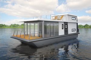 2022 MarinHome 78 comfort