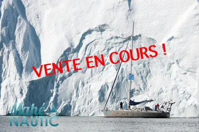 2001 Alu Marine periple 50