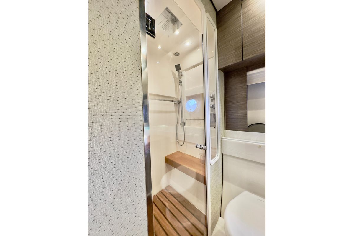 2020 Tiara Yachts 53 