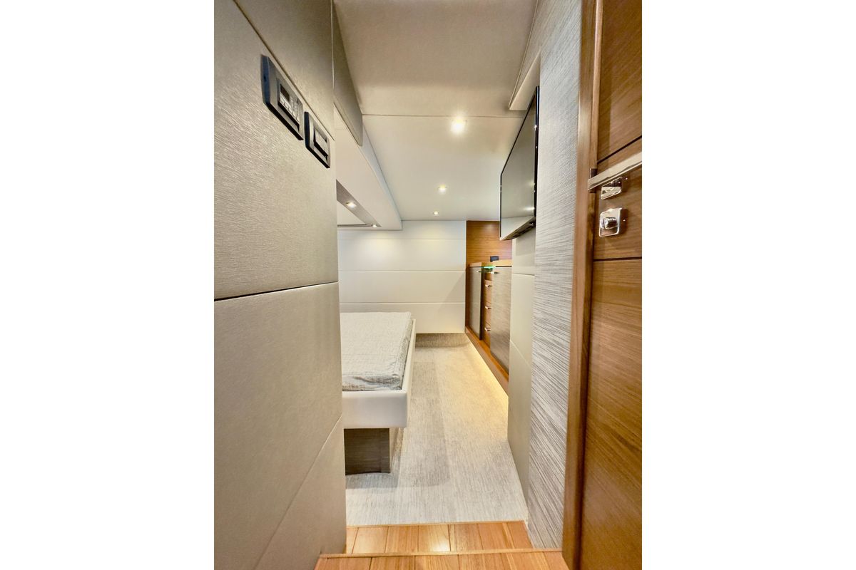 2020 Tiara Yachts 53 