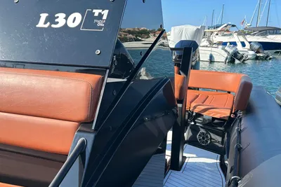 2025 G-Tender OTTO.7