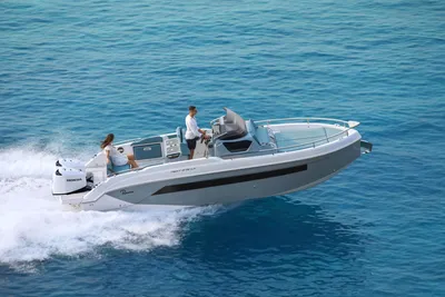 2025 Ranieri NEXT 285 LX