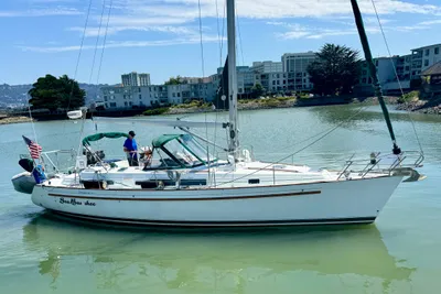 Beneteau Oceanis 40 CC